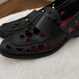 Carolina Herrera Loafers